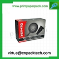 Custom Printing Cellphone Ecommerce Packaging Paper Gift Box 2