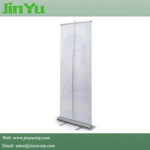 Roll up Banner Stand 2