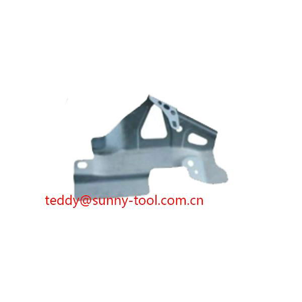 Automotive Metal Part Stamping Die Tool-S1010 3