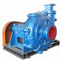 Centrifugal slurry pump  2