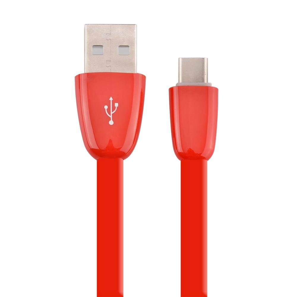nylon braided  USB Cable, 8 pin usb cable, type c cable 2