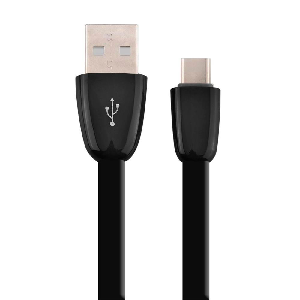 nylon braided  USB Cable, 8 pin usb cable, type c cable 3