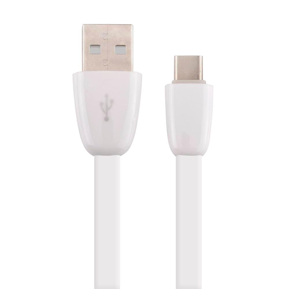 nylon braided  USB Cable, 8 pin usb cable, type c cable 4