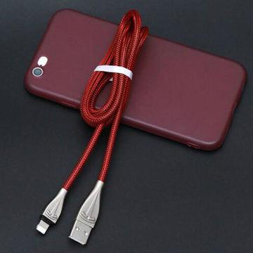 USB 2.0 Fast Charging and Data tranfer Cable  4