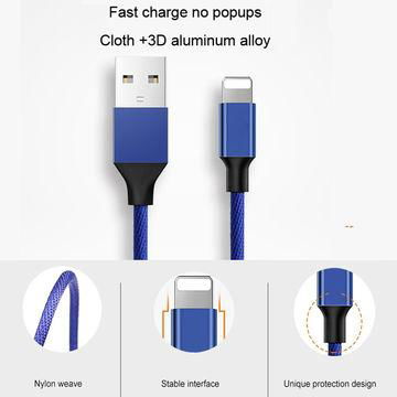 USB 2.0 Type C to USB 2.0 A Male 4