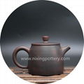 Chinese Qinzhou Nixing Ceramic Handmade