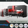 D-T50 CNC Turret punching machine for