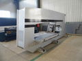 D-ES300 Servo drive CNC Turret punching machine  5