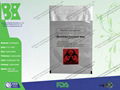 95 kPa Specimen Transport Bag