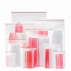 LDPE Ziplock Bag