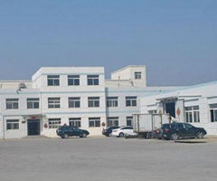 Dalian Jinchangtai Machinery Manufacturing Co., Ltd.