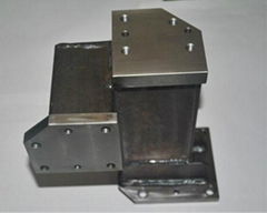 Sheet Metal Fabrication China 