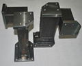 Sheet Metal Parts China- Factory custom