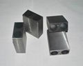 China ODM factory Fabrication Sheet Metal Parts 1