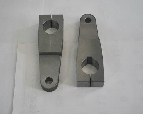 professional stainless sheet metal stamping parts with cnc Wire cutting bending