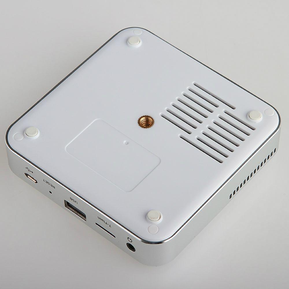 Mini FLP LED Projector 3