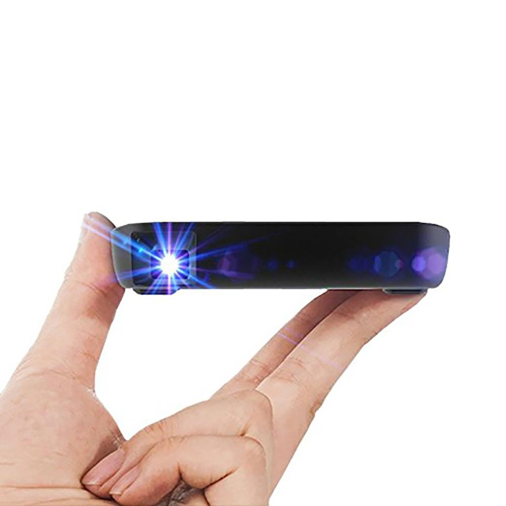 Built in Battery Android Projector 5