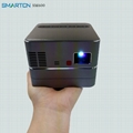 Mini LED Projector Portable Projector 3