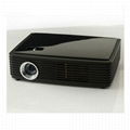 4K 3D Led Projecctor Full HD 1080P Projector Video Projector Home Theater Projec 4