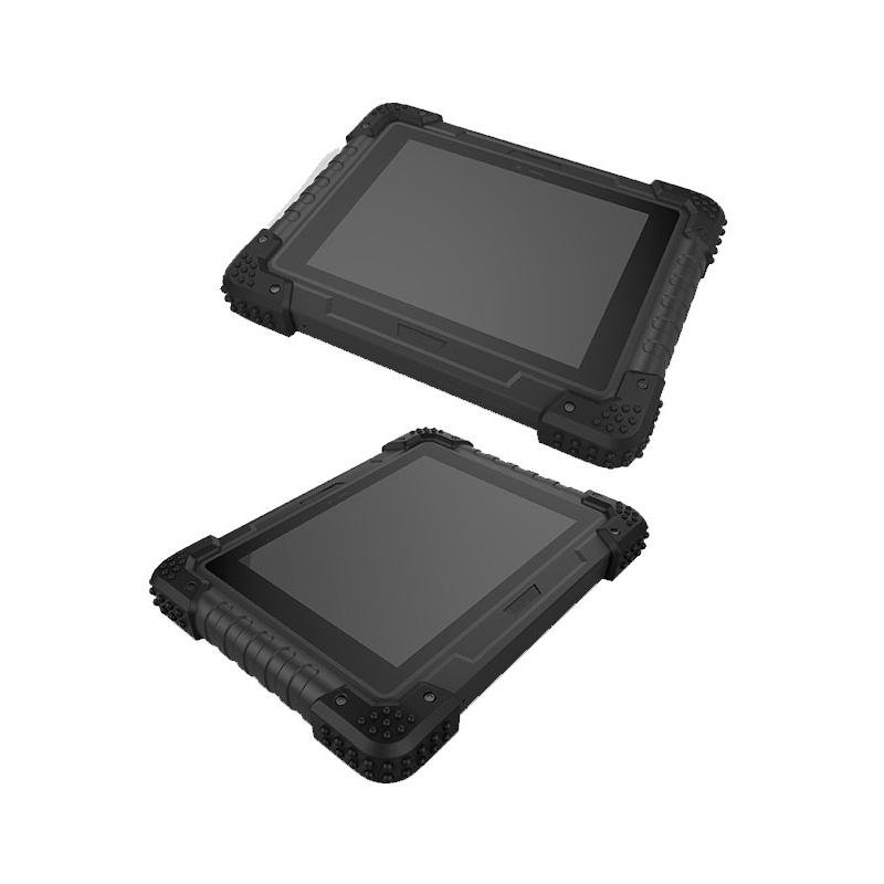 China Made ODM 9 Inch Android 5.1 Quad Core Automotive Inspection System Tablet  2