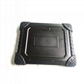 China Made ODM 9 Inch Android 5.1 Quad Core Automotive Inspection System Tablet  3