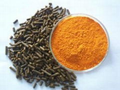 Marigold Flower Extract