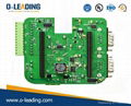 PCB Assembly in China Graphics adapter board