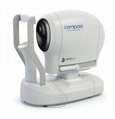 Centervue Compass Non-mydriatic Fundus Camera