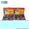 1/4-28 UNF 88PCS repair tool in light materials 4