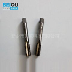 High quality ST thread tap for install thread inserts