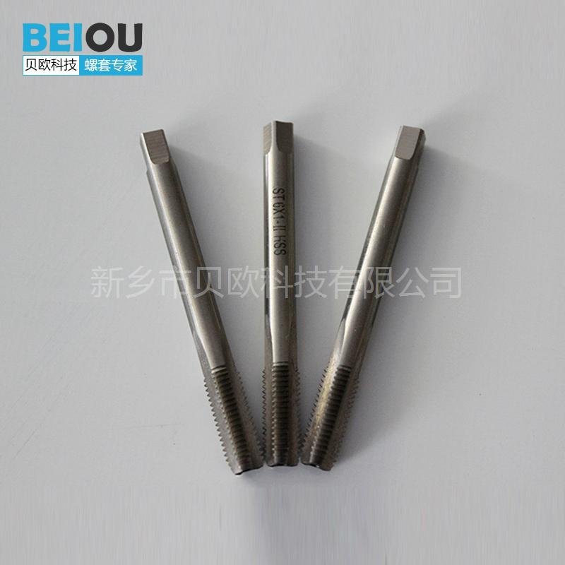 High quality ST thread tap for install thread inserts 2