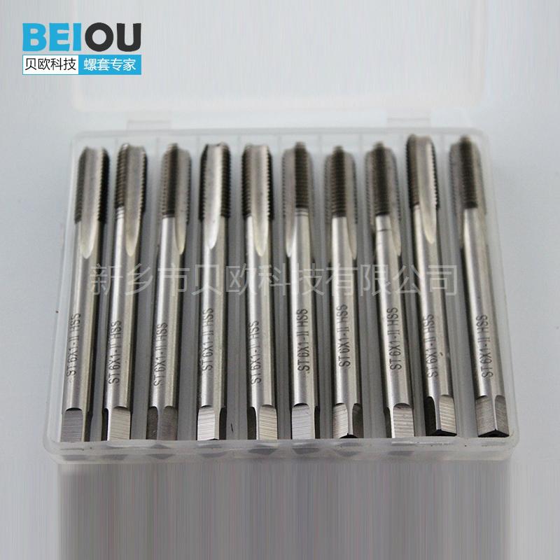 High quality ST thread tap for install thread inserts 3