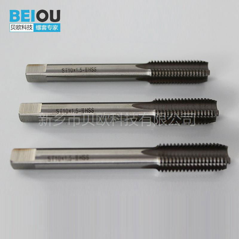 High Quality St Thread Tap for Install Thread Inserts