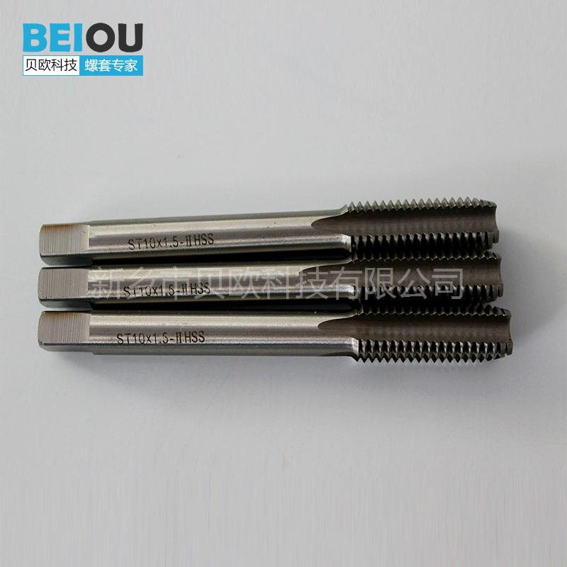 High Quality St Thread Tap for Install Thread Inserts 2