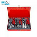 1/4-28 Unf 88 and 131 PCS Repair Tool in Light Materials 2