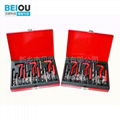 1/4-28 Unf 88 and 131 PCS Repair Tool in Light Materials 4