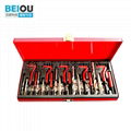 1/4-28 Unf 88 and 131 PCS Repair Tool in Light Materials 5