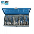 1/4-28 Unf 88 and 131 PCS Repair Tool in Light Materials 3