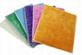 bamboo fiber cloth for kitchen cleaning 