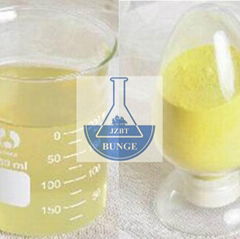 High Purity Polyaluminium Chloride (PAC) 30%min