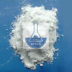 High Purity Aluminum Ammonium Sulfate 99.5% Ironless for Food Additive