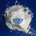 Edible Ammonium Bicarbonate 99.2%Min for Food Additive