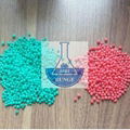 High Purity Sulfur Coated Urea of Nitrogen in Sustained-release Fertilizer