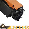 g laser toner cartridge CF217A for HP M102a M102w MFP M130a M130fw 2