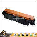 g laser toner cartridge CF217A for HP M102a M102w MFP M130a M130fw