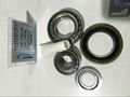 high quality wheel bearing repair kits