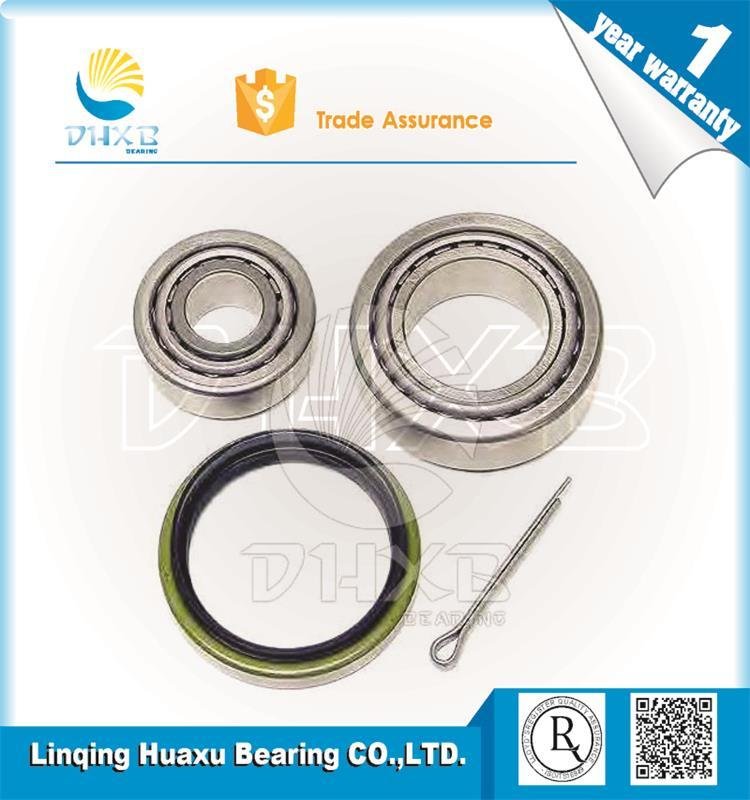 factory price 4A0598625 wheel bearing repair kits made in China