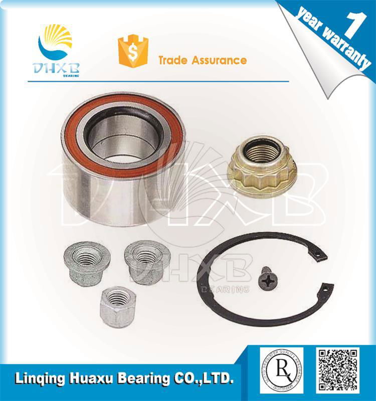 factory price 4A0598625 wheel bearing repair kits made in China 2