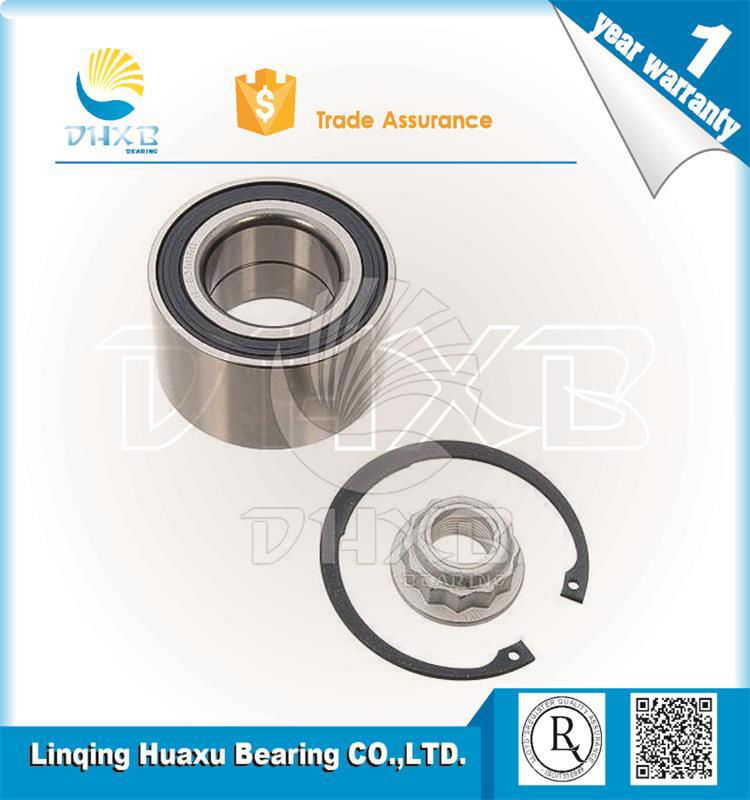 factory price 4A0598625 wheel bearing repair kits made in China 3