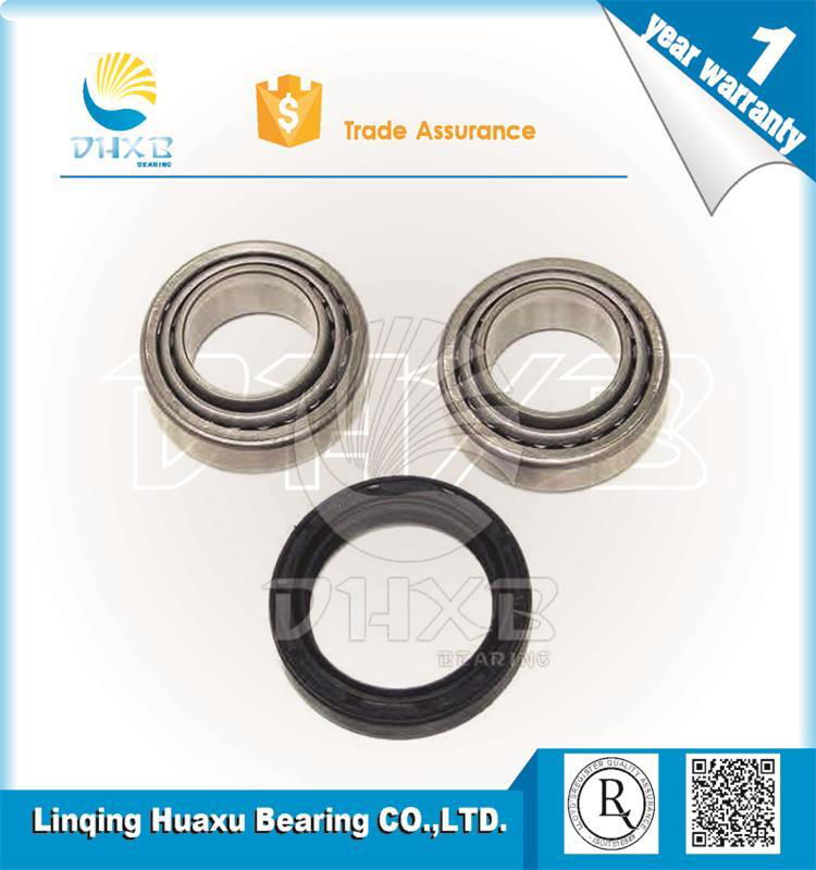 factory price 4A0598625 wheel bearing repair kits made in China 4